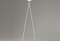 One Globe Floor Lamp Areti within dimensions 1000 X 1000