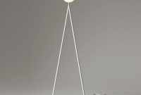 One Globe Floor Lamp Areti within measurements 1000 X 1000