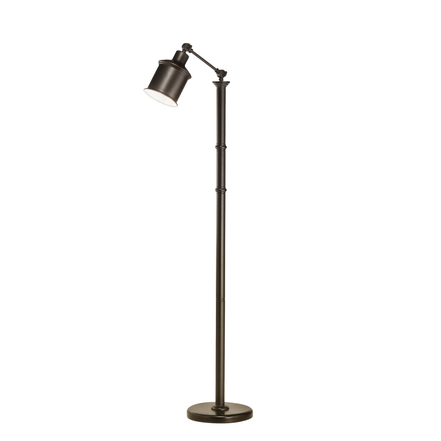 One Light Floor Lamp 20900 Adjustable Floor Lamp regarding size 1500 X 1500