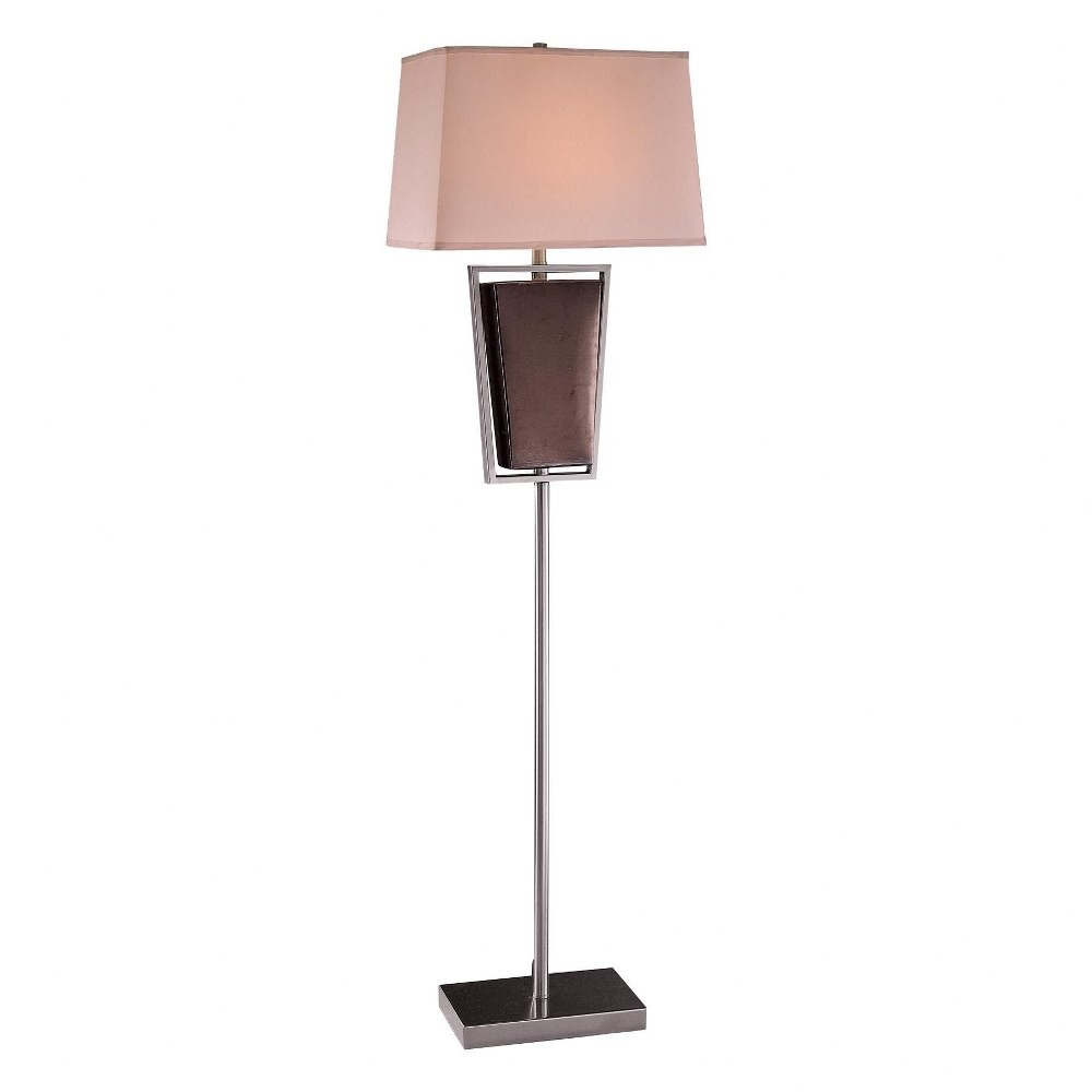 One Light Floor Lamp for size 1000 X 1000