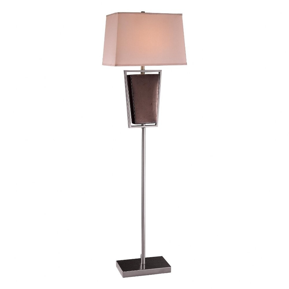 One Light Floor Lamp for sizing 1000 X 1000