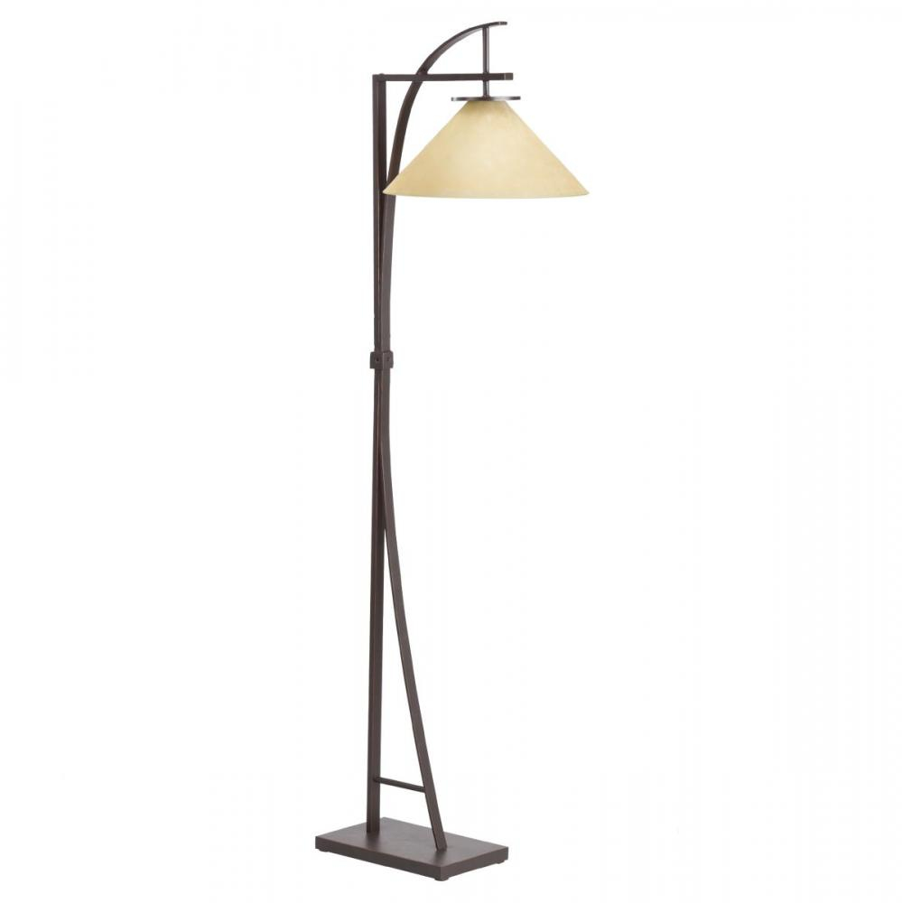 One Light Painted Metal Floor Lamp Lfn7p 43rd Street with size 999 X 1000