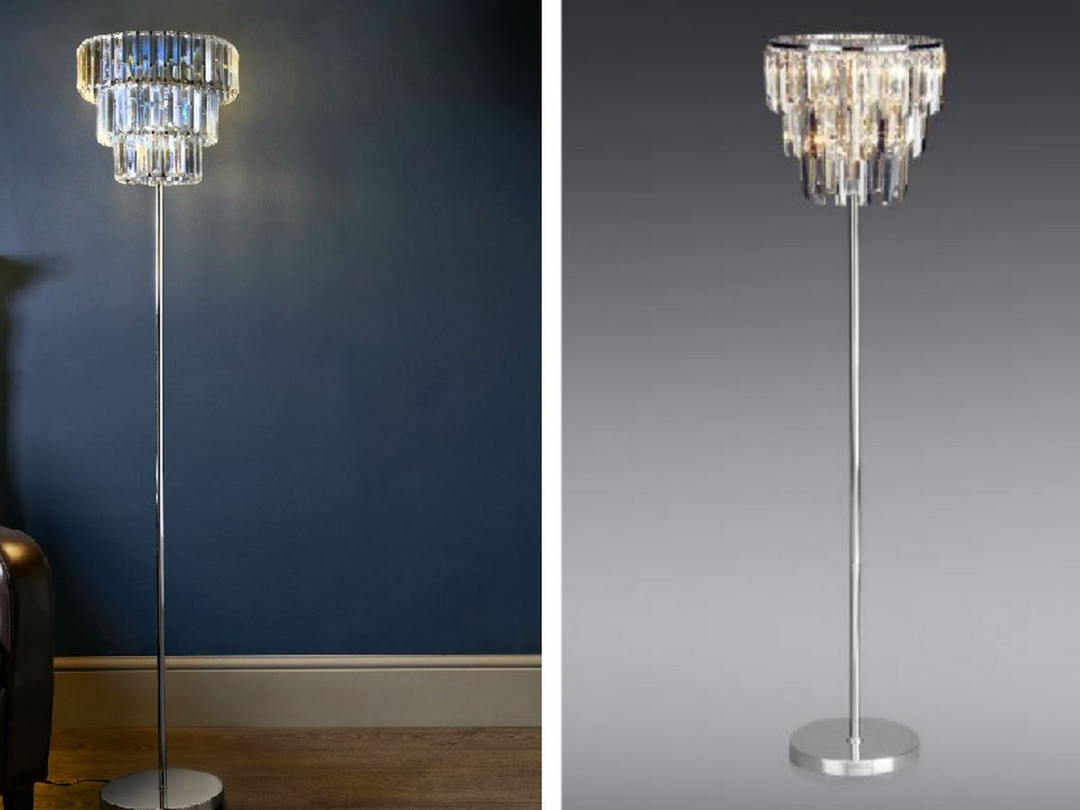 One Of These Lamps Costs 35 And One Is 160 Can You Tell for sizing 1200 X 900