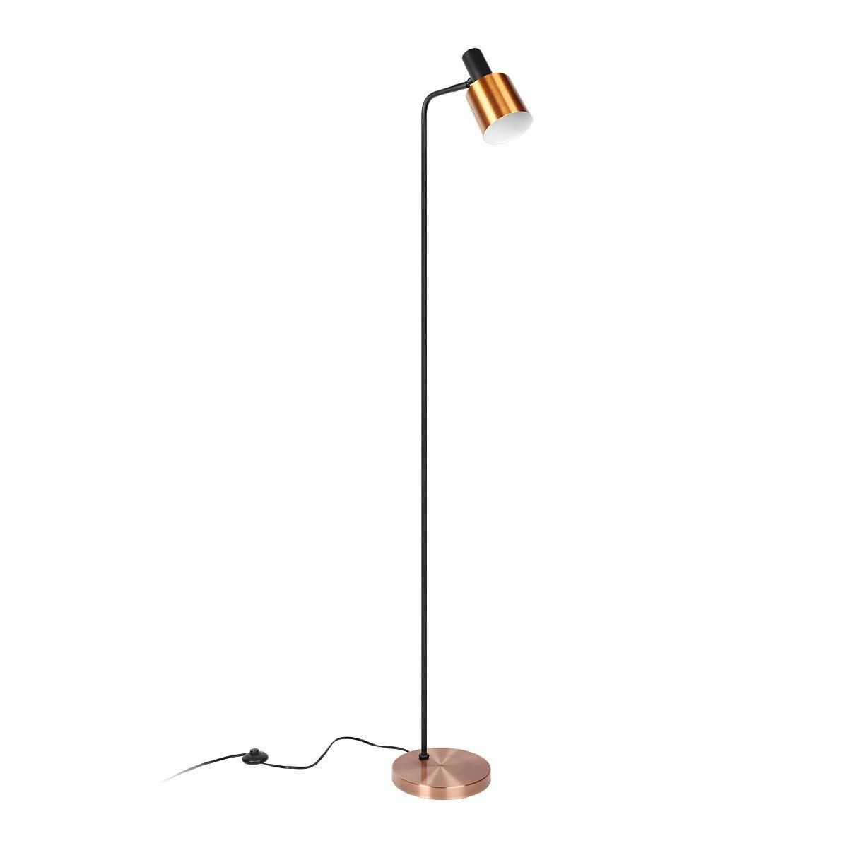 Oneach Classic Led Floor Lamp Industrial Style Lighting intended for size 1200 X 1200