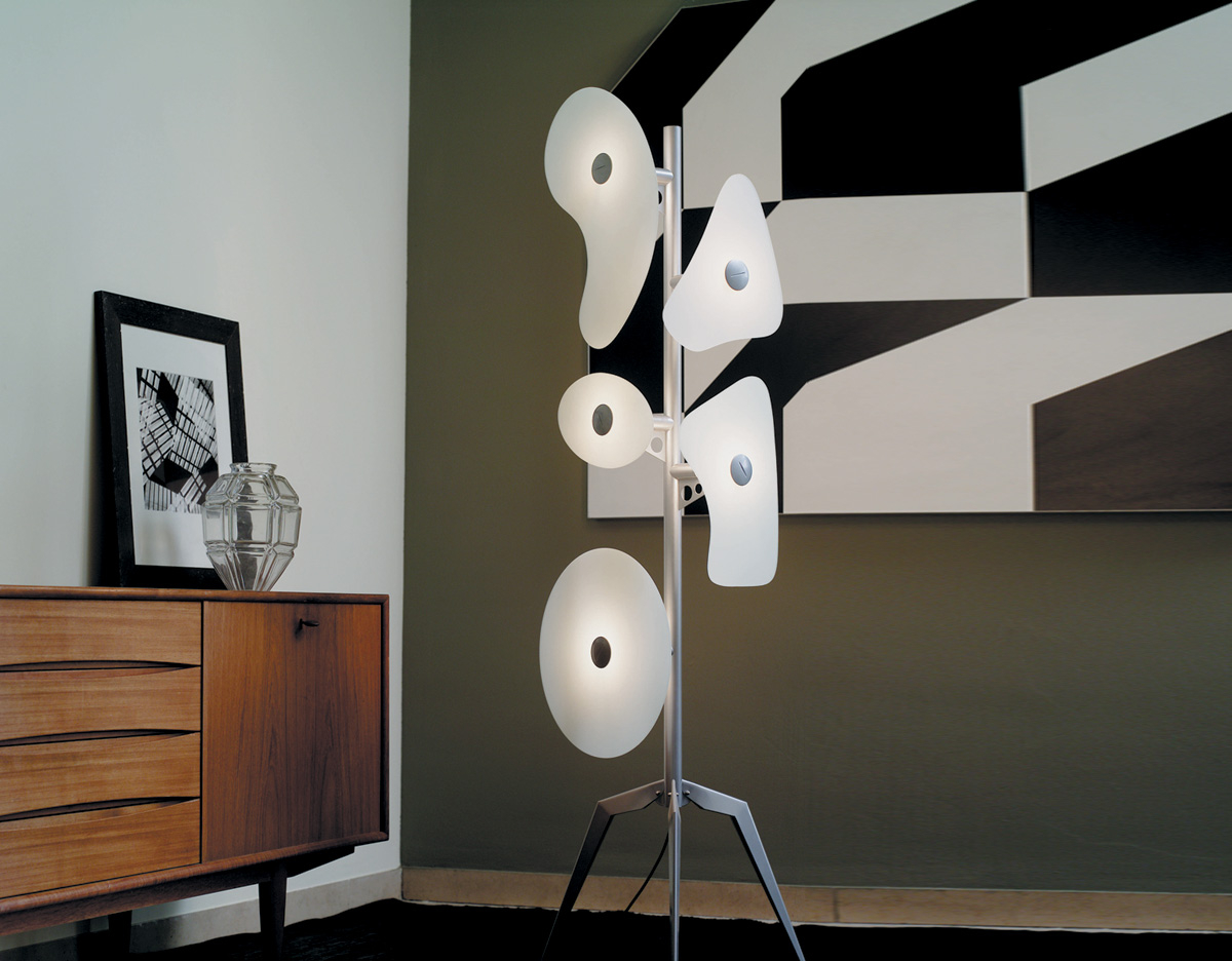 Orbital Floor Lamp for measurements 1200 X 936