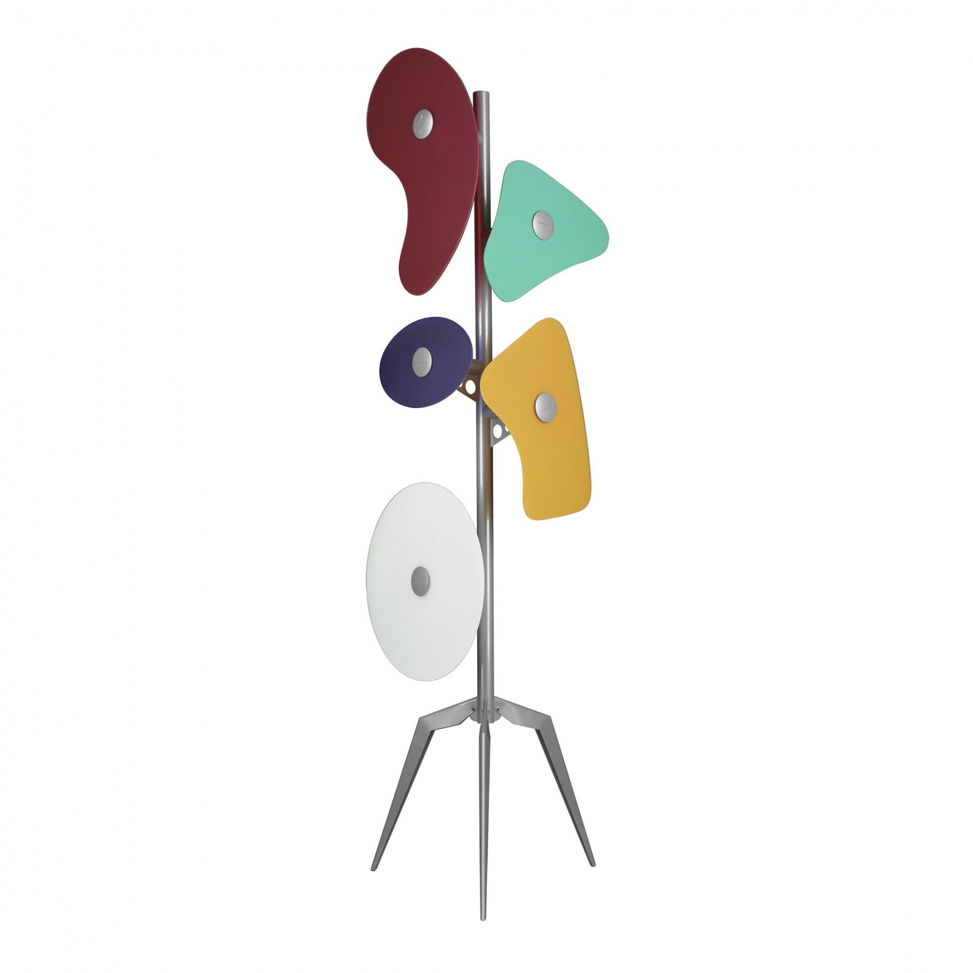 Orbital Floor Lamp in measurements 2000 X 2000