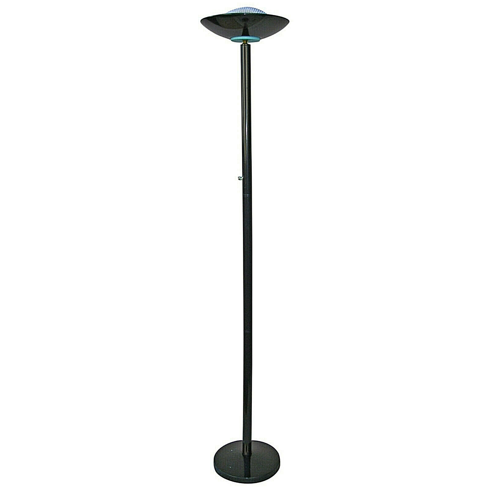 Ore International 3030bk Halogen Torchiere Black inside size 1600 X 1600