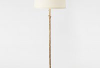 Organic Floor Lamp Antique Brass Finish within dimensions 1500 X 1500