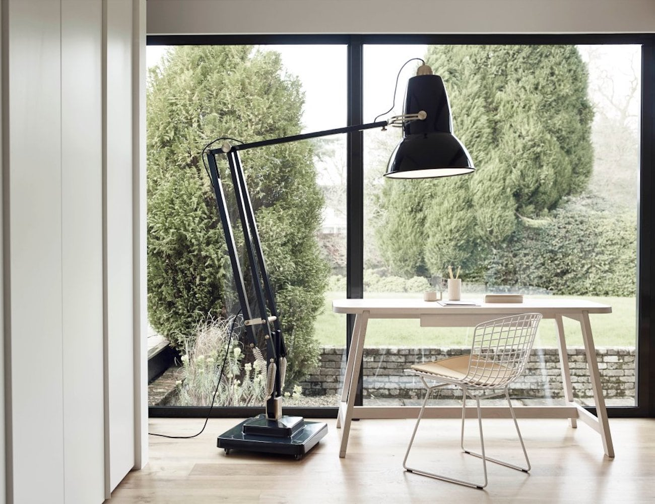 Original 1227 Giant Floor Lamp Gives Your Home Some Whimsy regarding sizing 1300 X 1000