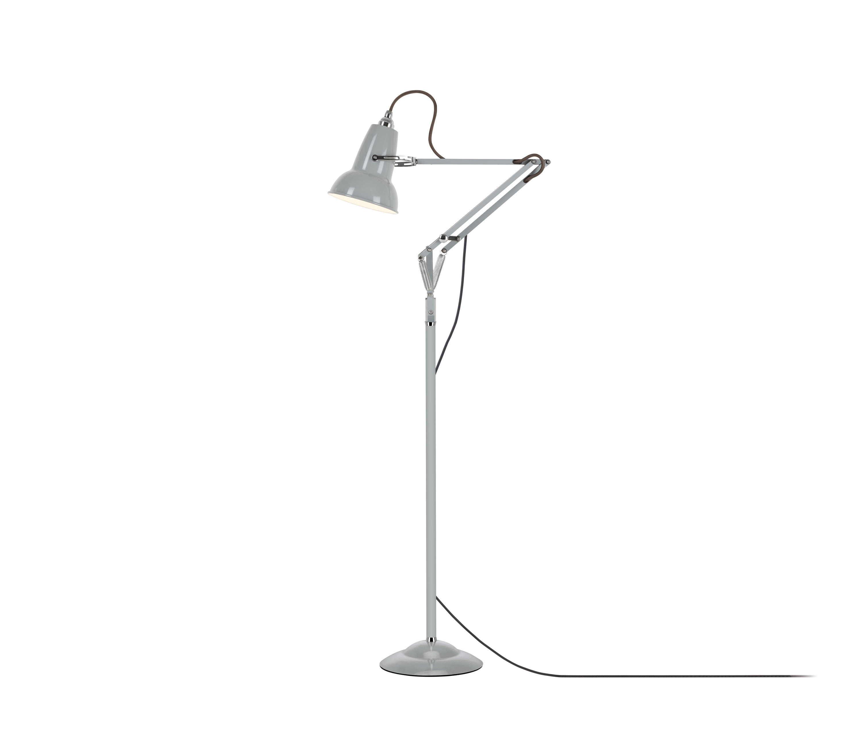 Original 1227 Mini Floor Lamp Architonic with dimensions 3000 X 2564