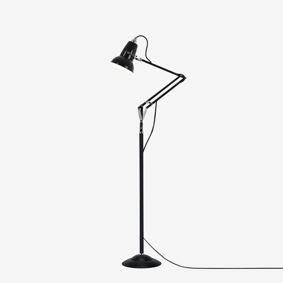 Original 1227 Mini Floor Lamp in proportions 1200 X 1200