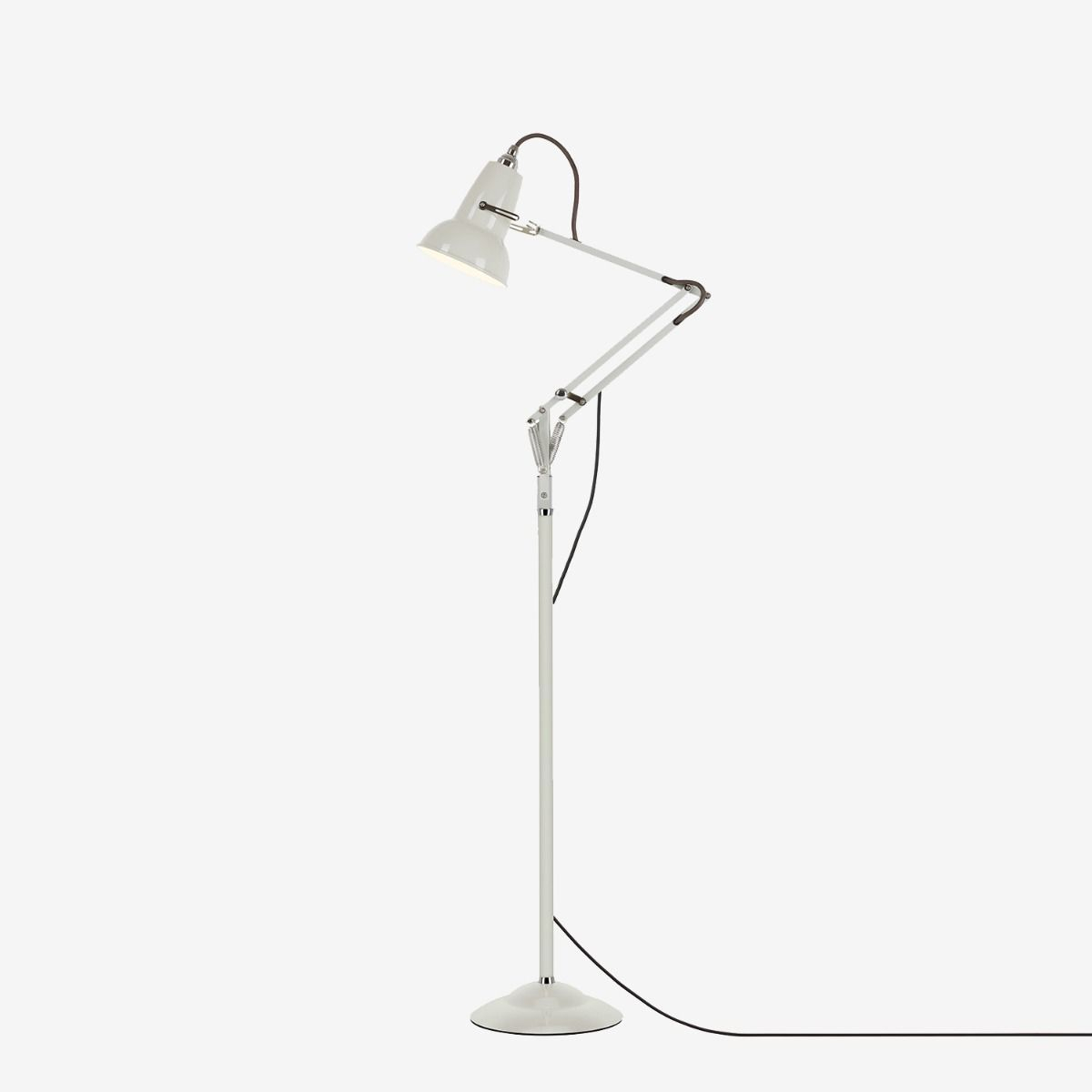 Original 1227 Mini Floor Lamp intended for dimensions 1200 X 1200