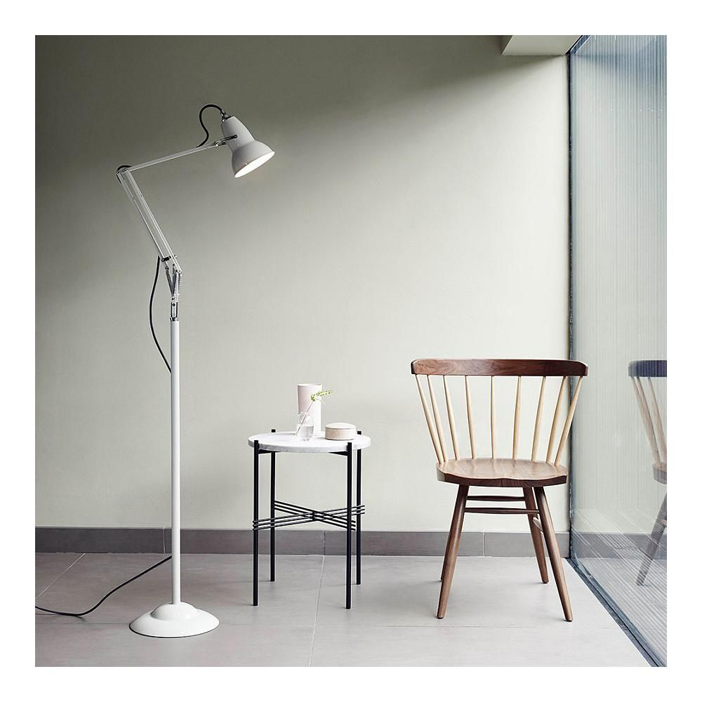 Original 1227 Mini Floor Lamp Lampendesign In 2019 throughout measurements 1000 X 1000