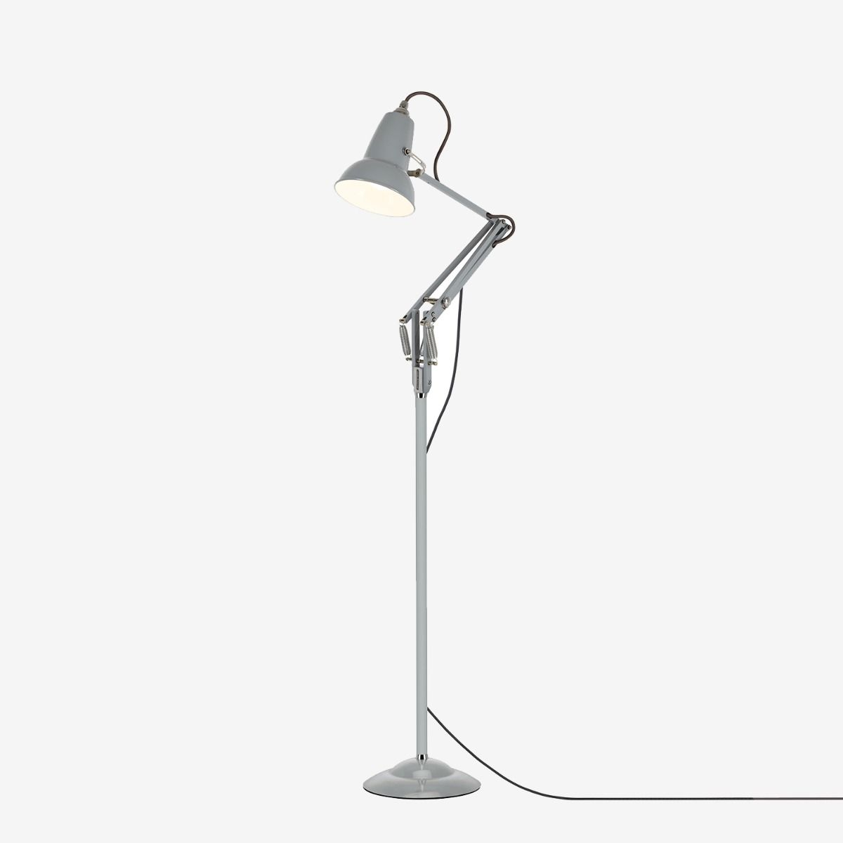 Original 1227 Mini Floor Lamp with sizing 1200 X 1200