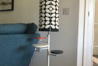 Orla Kiely Floor Lamp In Dunfermline Fife Gumtree with regard to size 768 X 1024