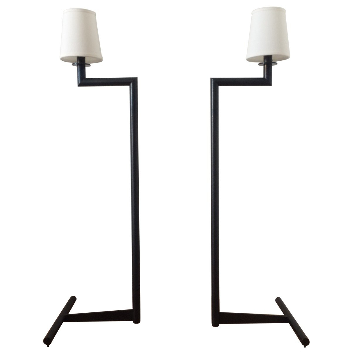 Oskar Oil Rubbed Bronze Floor Lamps with proportions 1200 X 1200