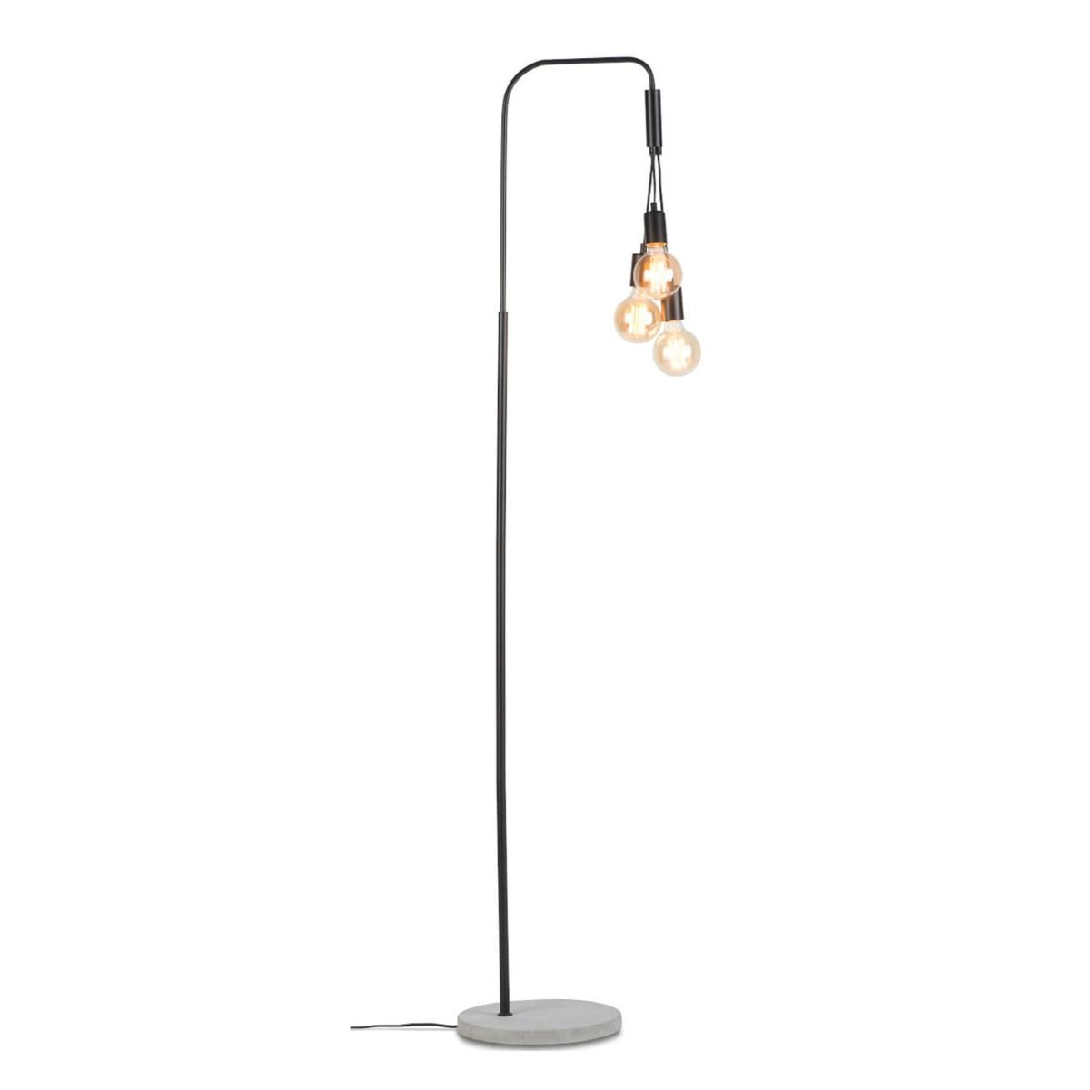 Oslo Floor Lamp with regard to size 1200 X 1200