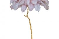 Ostrich Feather Lamp Feather Floor Lamp A Modern Grand throughout dimensions 816 X 1154