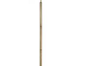 Ott Lite Alexander Brass Energy Saving Gooseneck Floor Lamp with regard to dimensions 2000 X 2000