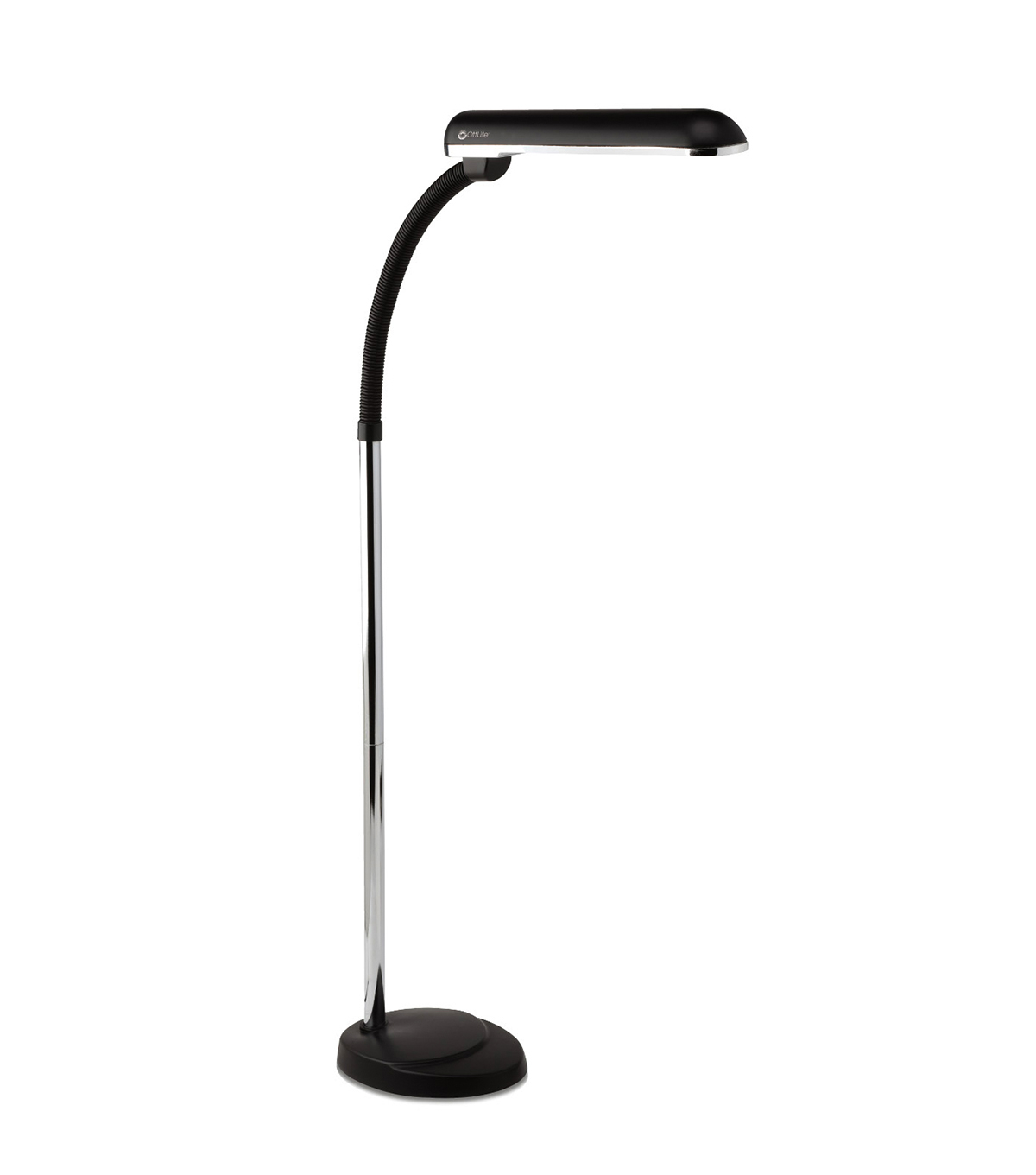 Ottlite 24w High Design Pro Floor Lamp intended for size 1200 X 1360