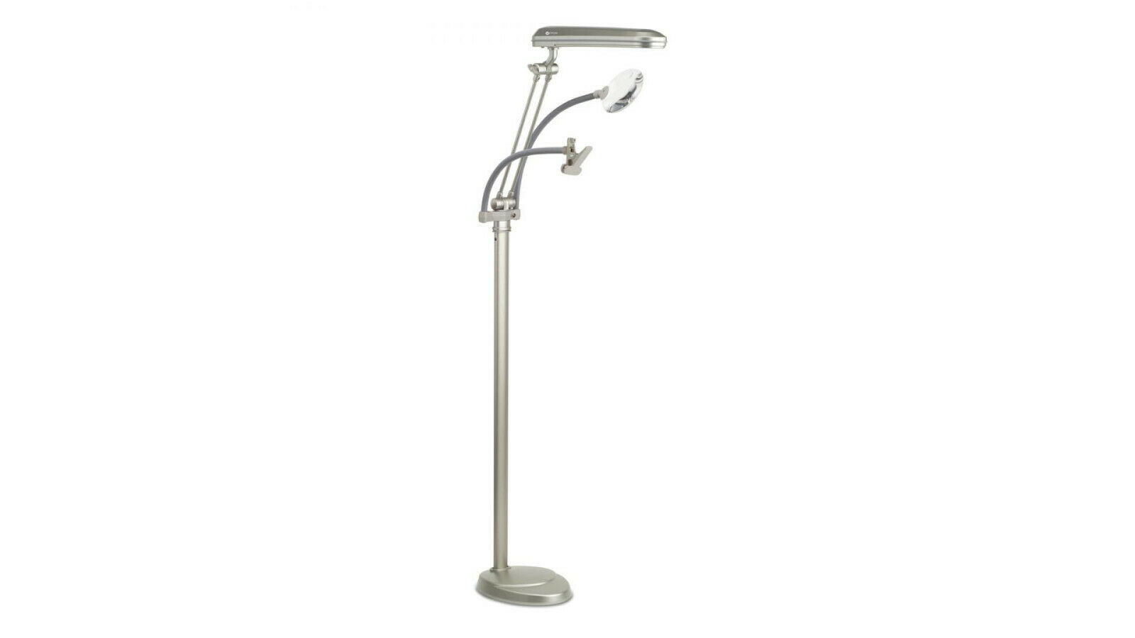 Ottlite 3 In 1 24w Craft Floor Lamp With Accessories K94cp3 Au pertaining to sizing 1600 X 900