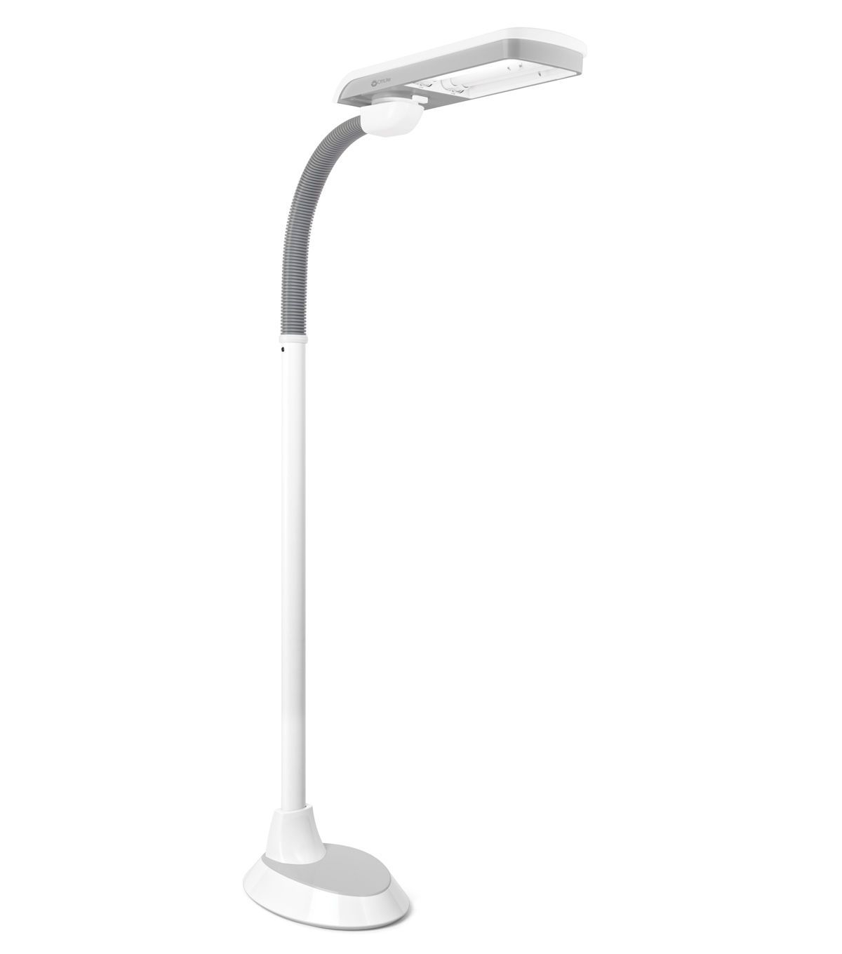 Ottlite 36w Floor Lamp Products Floor Lamp Flooring for sizing 1200 X 1360