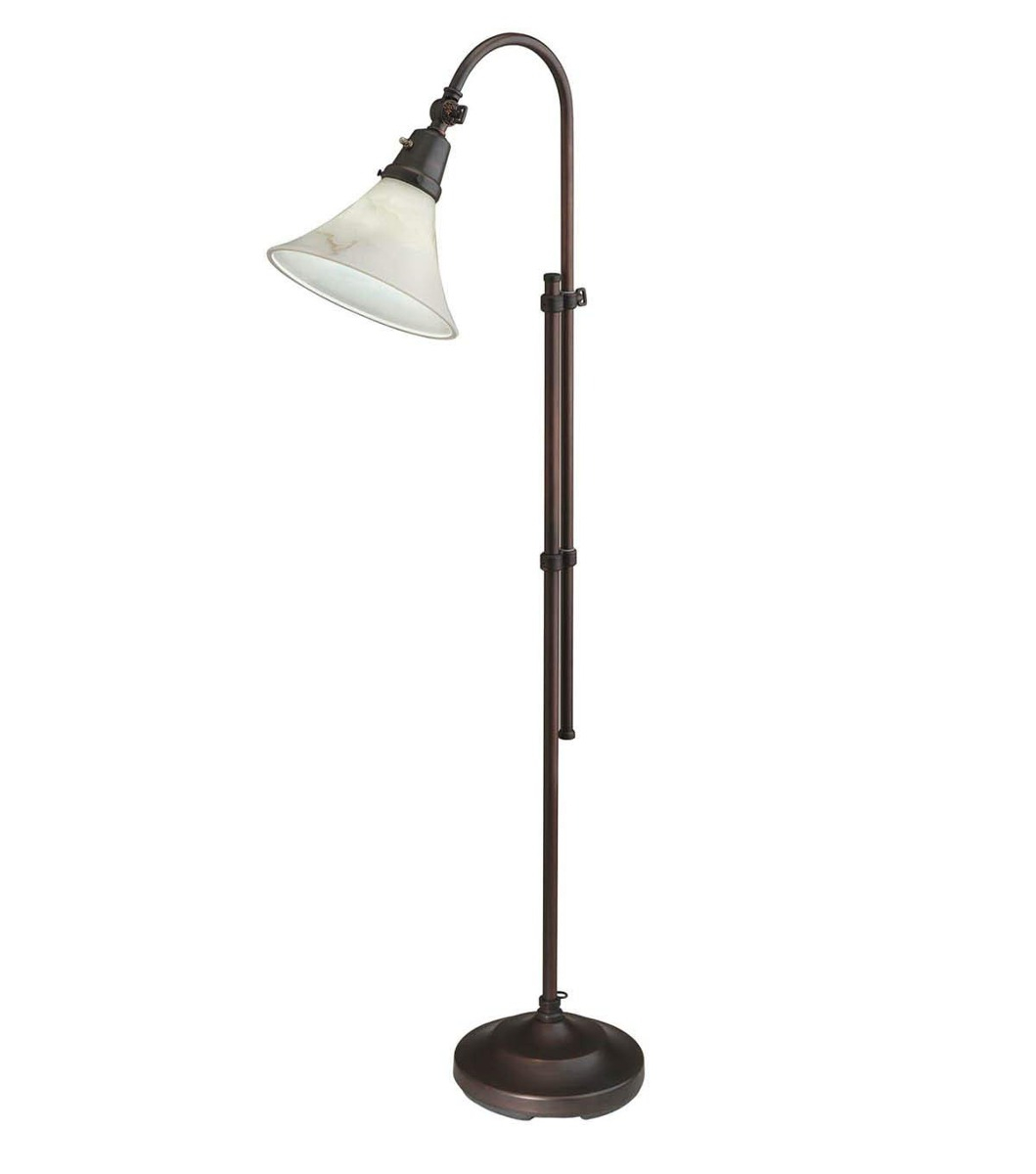 Ottliter High Definition 20 Watt Lexington Floor Lamp Moch with size 1059 X 1200