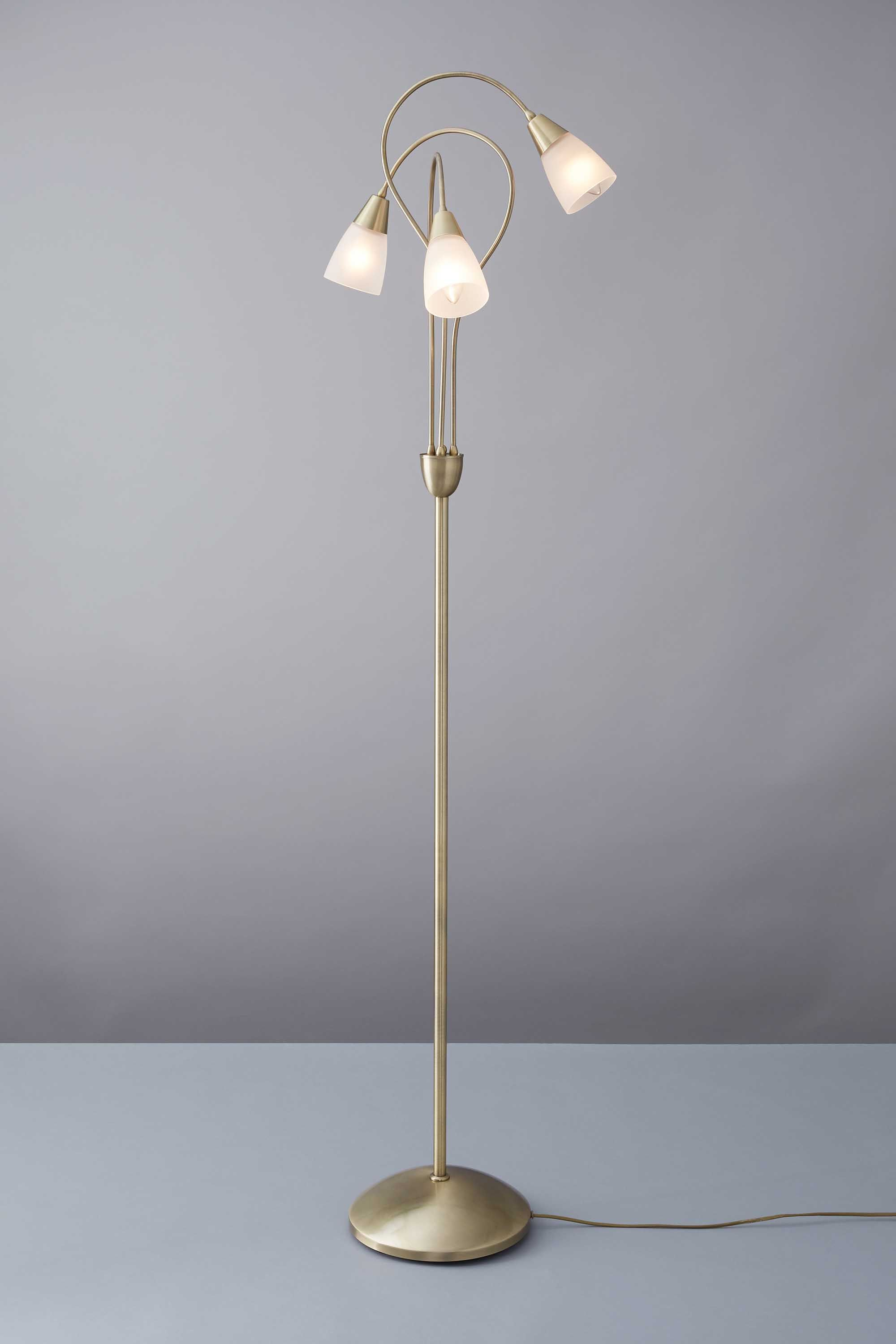 Ottoni Floor Lamp Free Standard Delivery Bhs Lighting pertaining to size 2000 X 3000