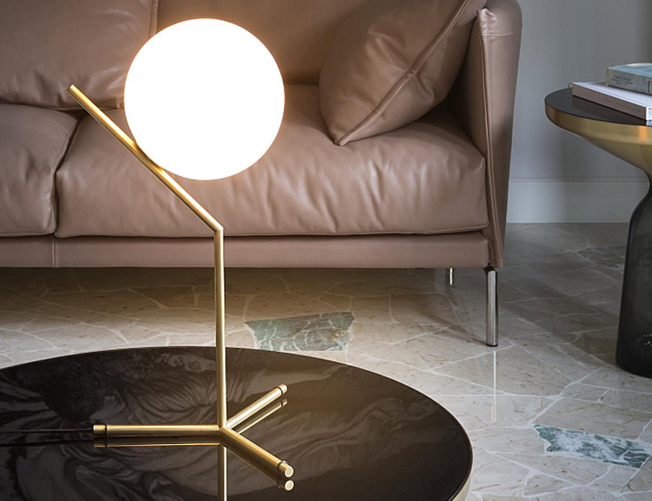 Our 5 Favorite Diffused Light Lamps In 2019 Jocoxloneliness pertaining to sizing 1302 X 1000