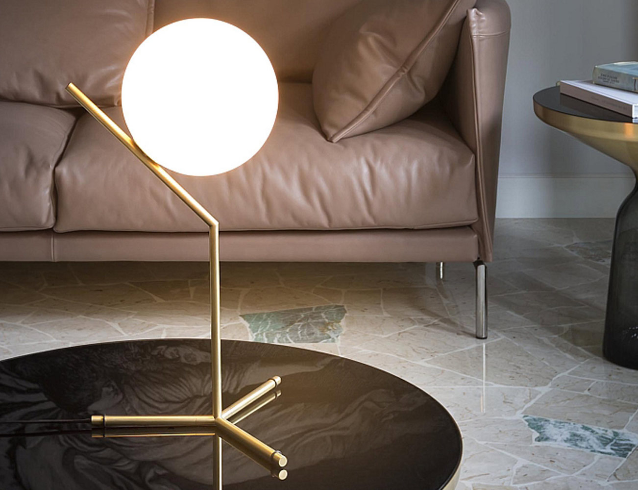 Our 5 Favorite Diffused Light Lamps In 2019 Jocoxloneliness regarding measurements 1302 X 1000