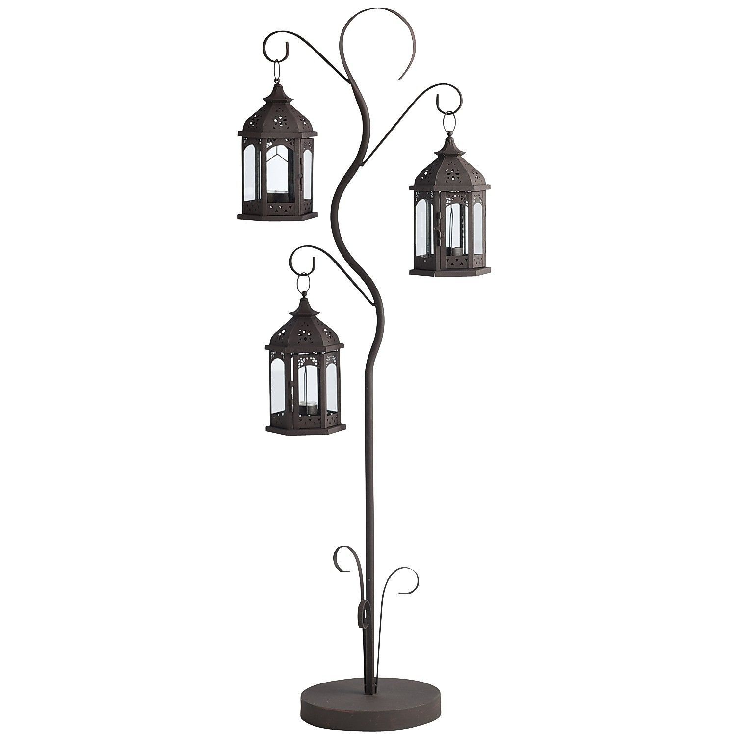 Outdoor Floor Lantern Pier1 Us Floor Lanterns Outdoor in size 1500 X 1500