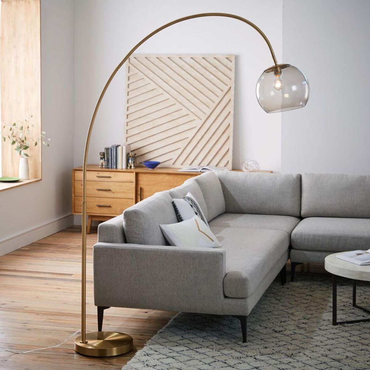 Overarching Floor Lamp Room Disacode Home Design From intended for dimensions 1200 X 1200