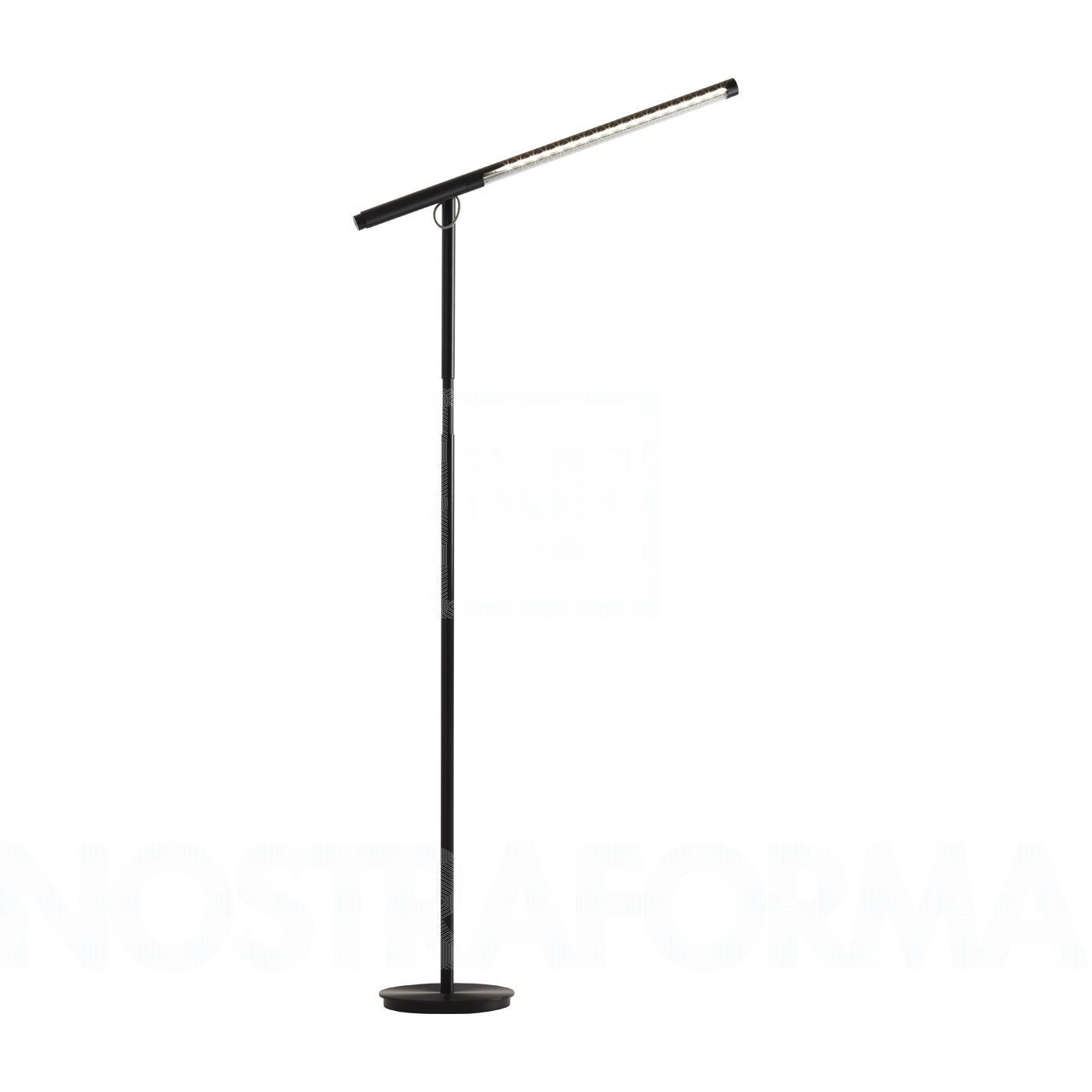 Pablo Designs Brazo Floor Lamp with regard to proportions 1400 X 1400