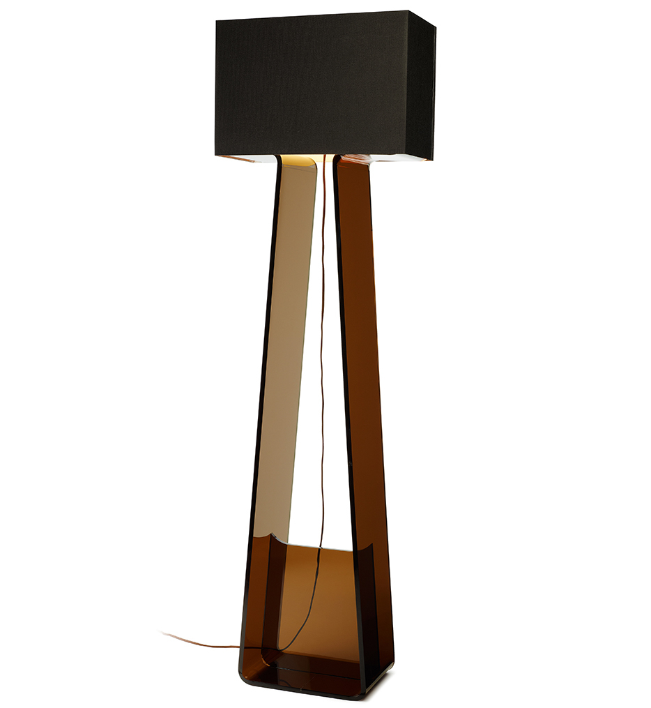 Pablo Designs Tube Top Floor Lamp for sizing 934 X 1015