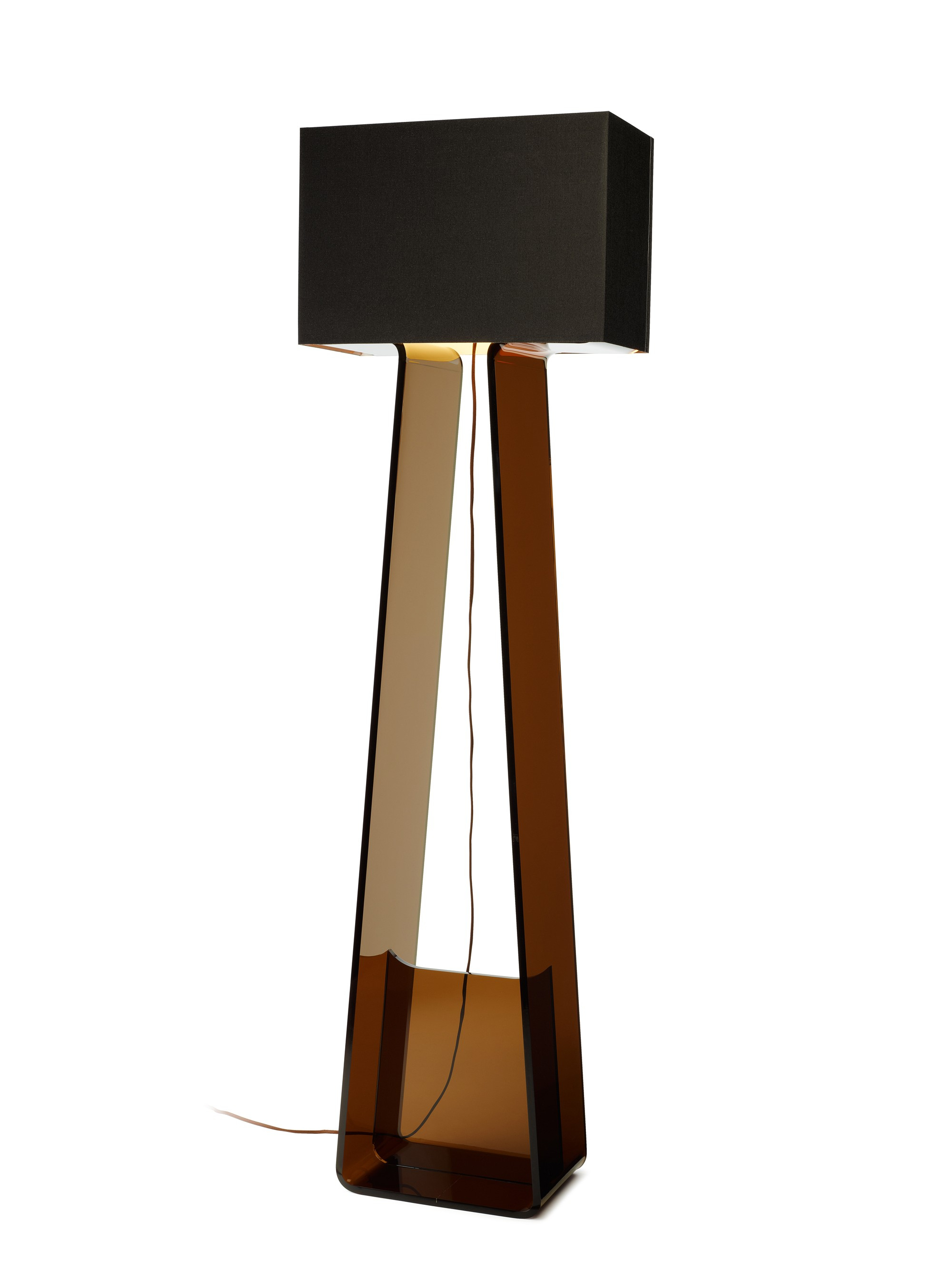 Pablo Tube Top Floor Lamp with proportions 2000 X 2669