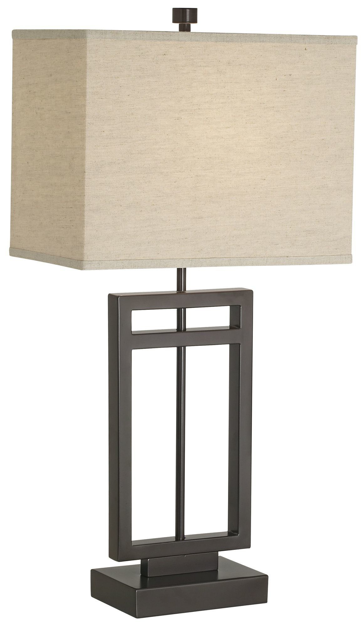 Pacific Coast Lighting Central Loft 31 H Table Lamp With within proportions 1162 X 2000
