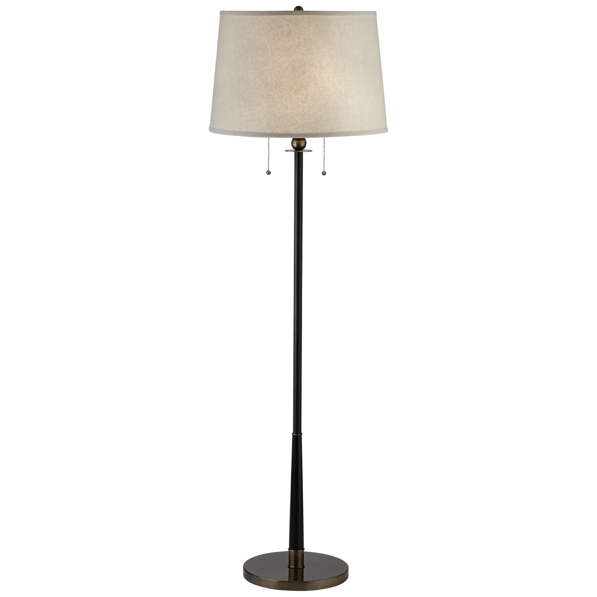 Pacific Coast Lighting Kathy Ireland Ovation Table Lamp Echo intended for proportions 2000 X 2000