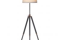 Pacific Coast Lighting Tripod Floor Lamp Lamps Home intended for sizing 1134 X 1134