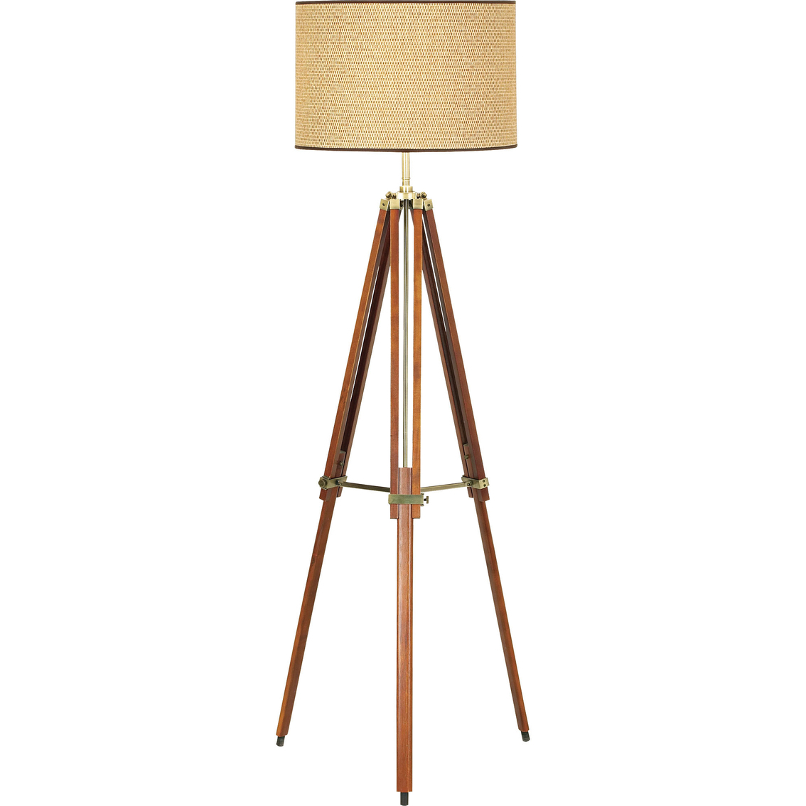 Pacific Coast Lighting Tripod Floor Lamp Lamps Home within proportions 1134 X 1134