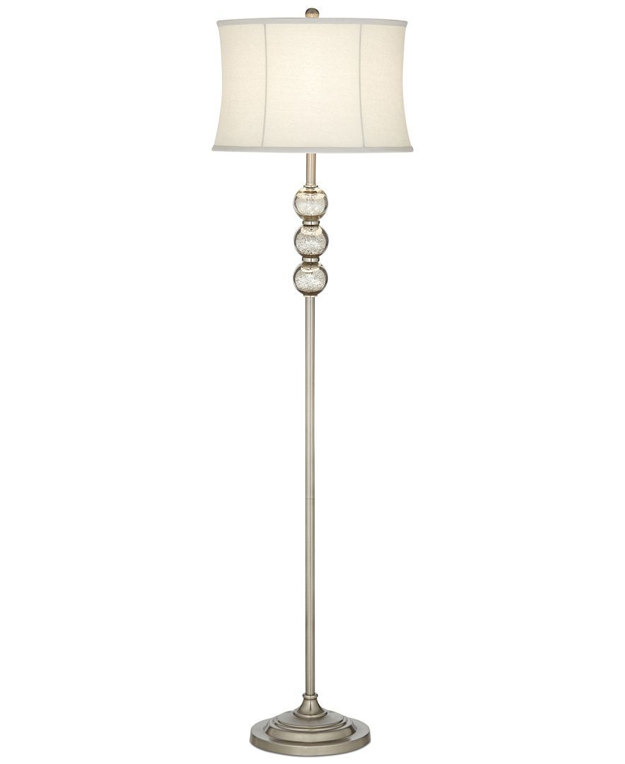 Pacific Coast Manhattan Chic Floor Lamp Products with regard to measurements 884 X 1080