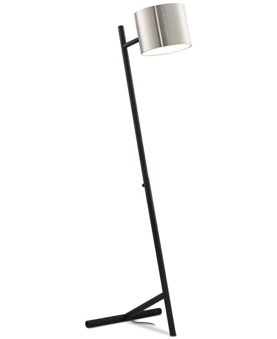 Pacific Coast Mantis Modern Floor Lamp Reviews All in sizing 884 X 1080