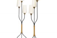 Pair Of French Floor Lamps Floor Lamp Lighting Ceiling intended for sizing 1500 X 1500