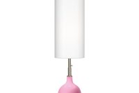 Pale Pink Ovo Floor Lamp Style Y2905 Y4960 Y7501 pertaining to measurements 1000 X 1000