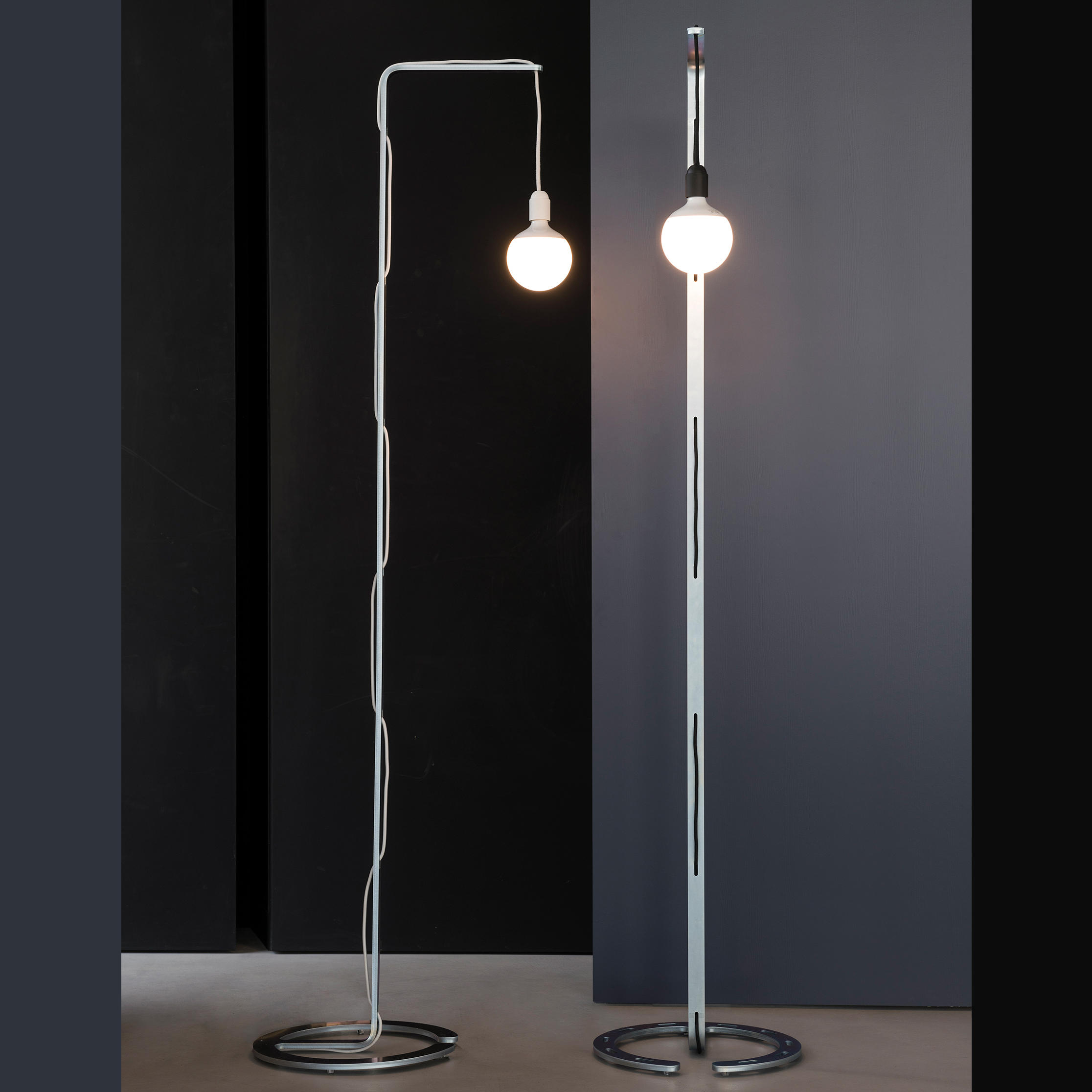 Pallas I Lamp Free Standing Lights From Georg Muehlmann regarding sizing 2232 X 2232