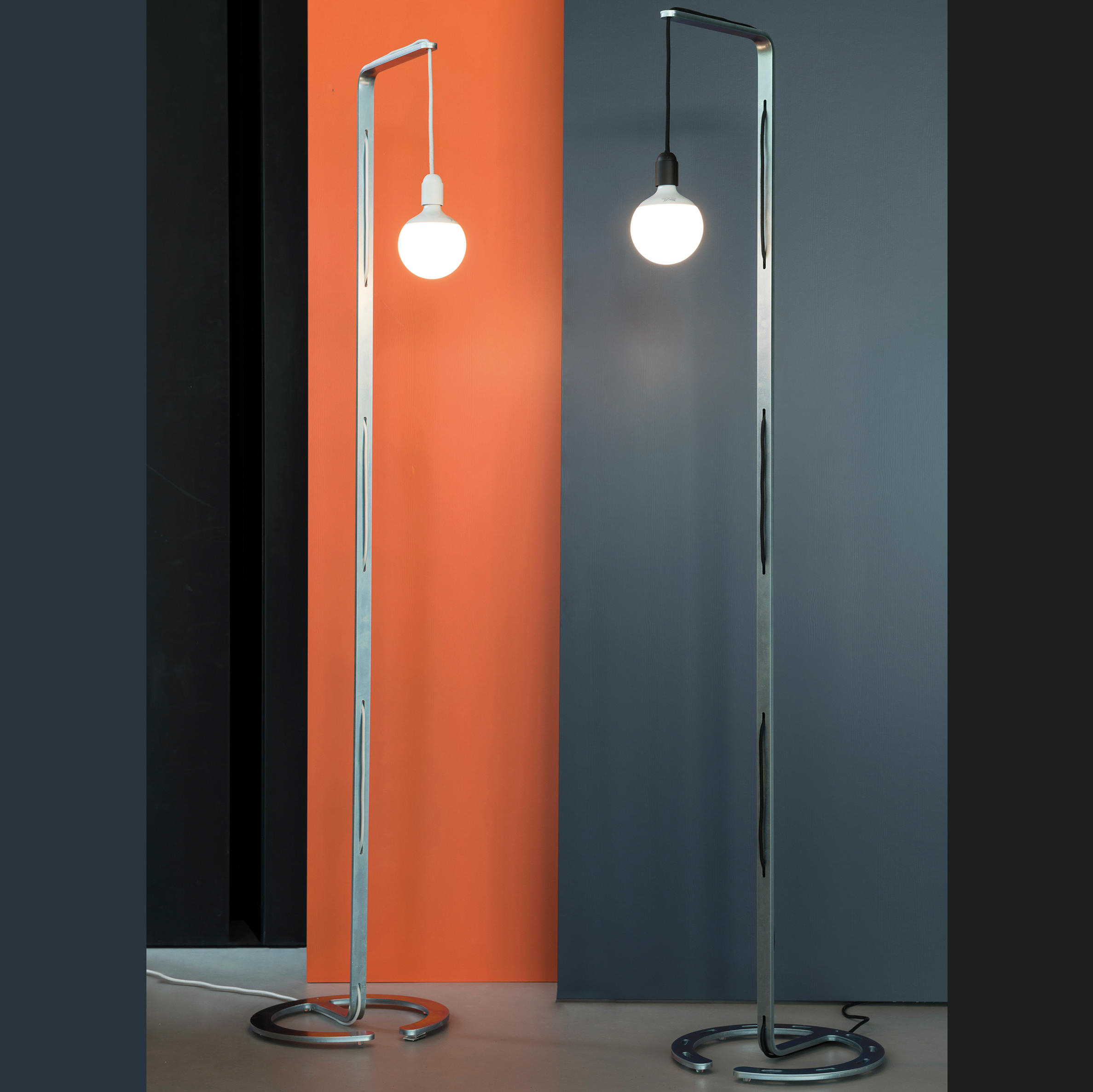 Pallas I Lamp Free Standing Lights From Georg Muehlmann throughout dimensions 2375 X 2374