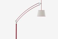 Pantographe Arc Floor Lamp pertaining to dimensions 1000 X 1000