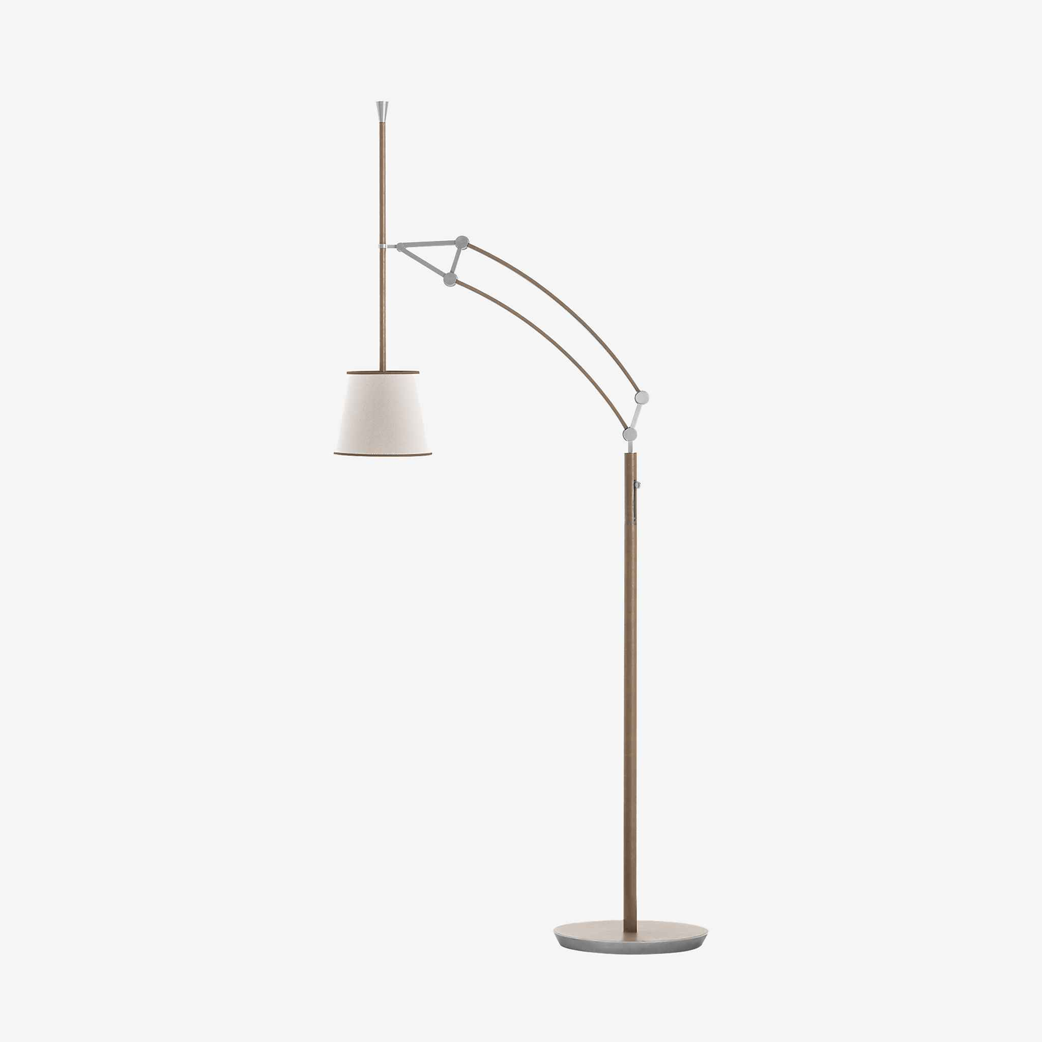 Pantographe Reading Floor Lamp In 2019 Office Space for sizing 2048 X 2048