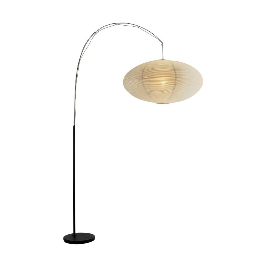 Paper Lantern Floor Lamp Lantern Floor Lamp Decorative within sizing 1024 X 1024