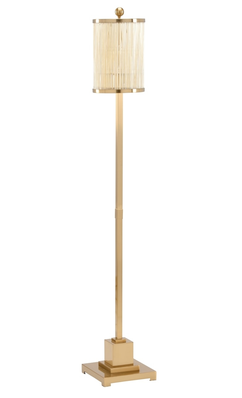 Park Avenue Floor Lamp Wildwood Lamps 64 regarding measurements 780 X 1280