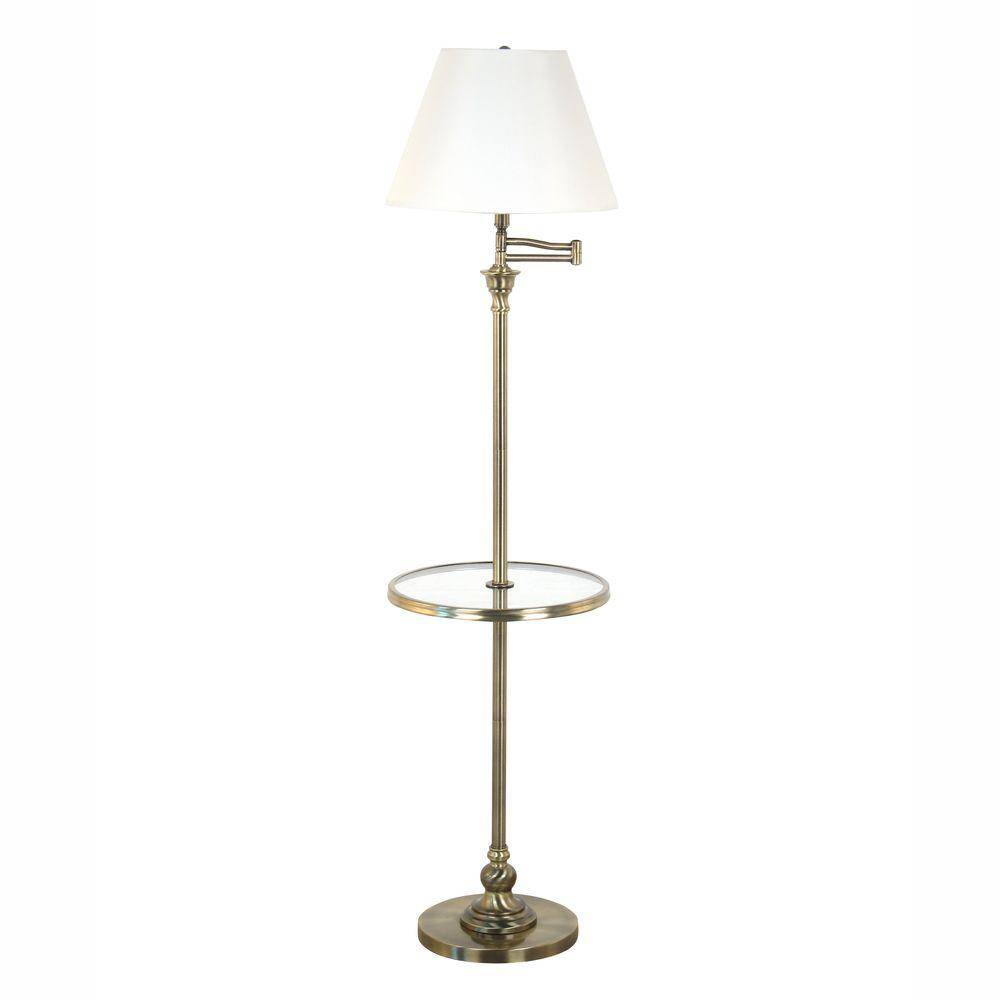 Patio Architectures Lighting Swing Arm Floor Lamps Home pertaining to measurements 1000 X 1000